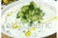 Yogurt And Cucumber