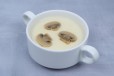 Mushroom Creamy Soup