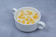 Sweet Corn Creamy Soup