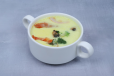 Seafood Creamy Soup