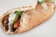 Falafel Sandwich Regular