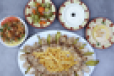 Family Chicken Shawarma