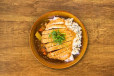 Chicken Katsu Curry
