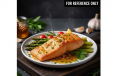 Honey-Garlic Salmon