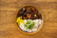 Braised Beef Short Ribs