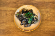 Seafood Ikasumi Pasta