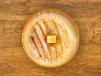 Classic Flapjack Pancake