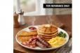 All American Breakfast