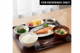 Japanese Breakfast Set