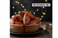 BBQ Wings