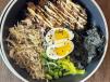 Chicken Karaage Rice Bowl (Quinoa)