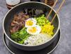 Wagyu Rice Bowl (Quinoa)