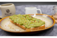 Classic Avocado Toast