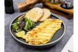 Eastern Omelet