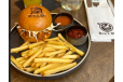 Firehouse Burger