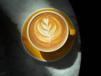 Spanish Latte