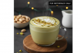 Pistachio Latte