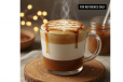 Salted Caramel Latte