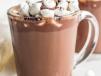 Chocolate Drink