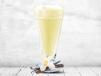 Vanilla Milkshake