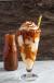 Salted Caramel Milkshake