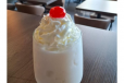 Vanilla Frappe