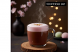 Sakura Mocha