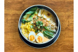 Spicy Chicken Noodle Soup