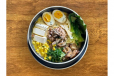 Miso Noodle Soup