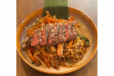 Yakisoba Beef