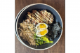 Chicken Karaage Rice Bowl