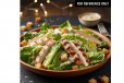 Chicken Caesar Salad