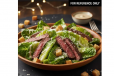 Wagyu Caesar Salad