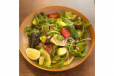 Niwa Salad (Garden Salad)