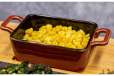 Buttered Sweet Corn