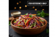 Cabbage Salad