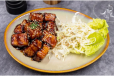 Teriyaki Tofu