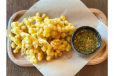 Corn Tempura