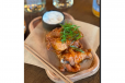 Buffalo Wings