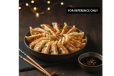 Shrimp Gyoza Bites