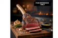 Tomahawk Steak