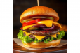 Signature BB Burger
