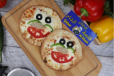 Pizza Sandwich