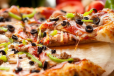 Chicken Pizza