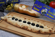 Kraft Cheese With Olives Pie