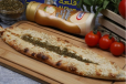 Kraft Cheese With Thyme Pie
