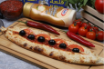 Kraft Cheese With Matawea Pie