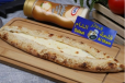 Plain Kraft Cheese Pie