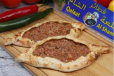 Small Shami Meat Pie