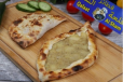 Small Shami Potato Pie
